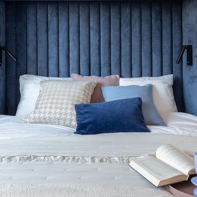 Pet micto R swich Wandleuchte