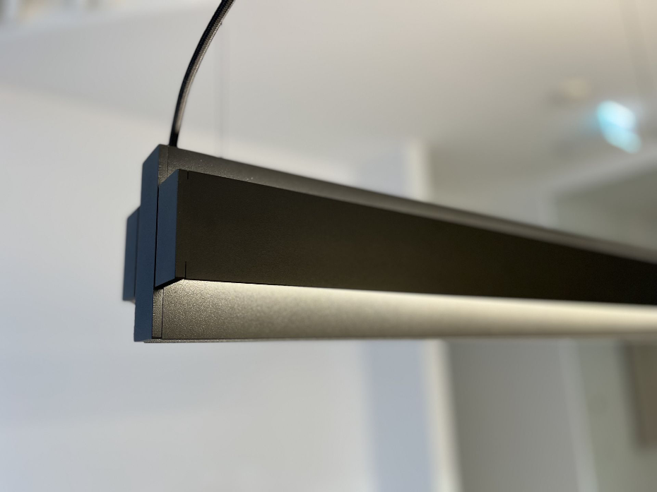 Architektonische Beleuchtung von Delta Light