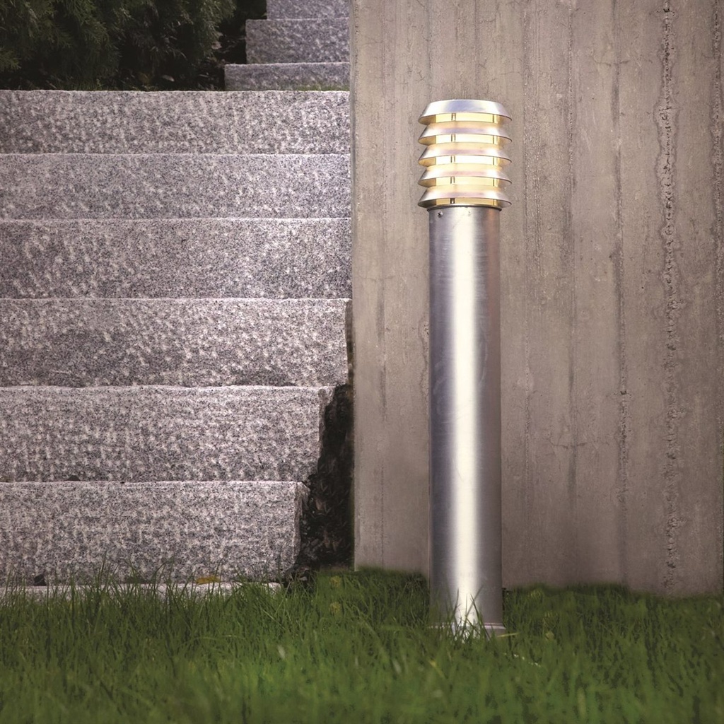 Alta LED Wegeleuchte Szene 1