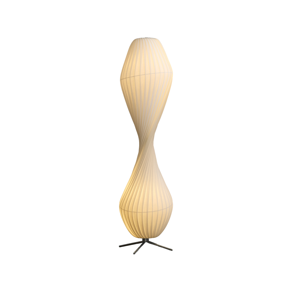 (A)TR32 Stehlampe, Vlies