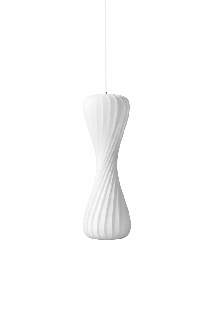 (A)TR7 mini Hängelampe, Plastik