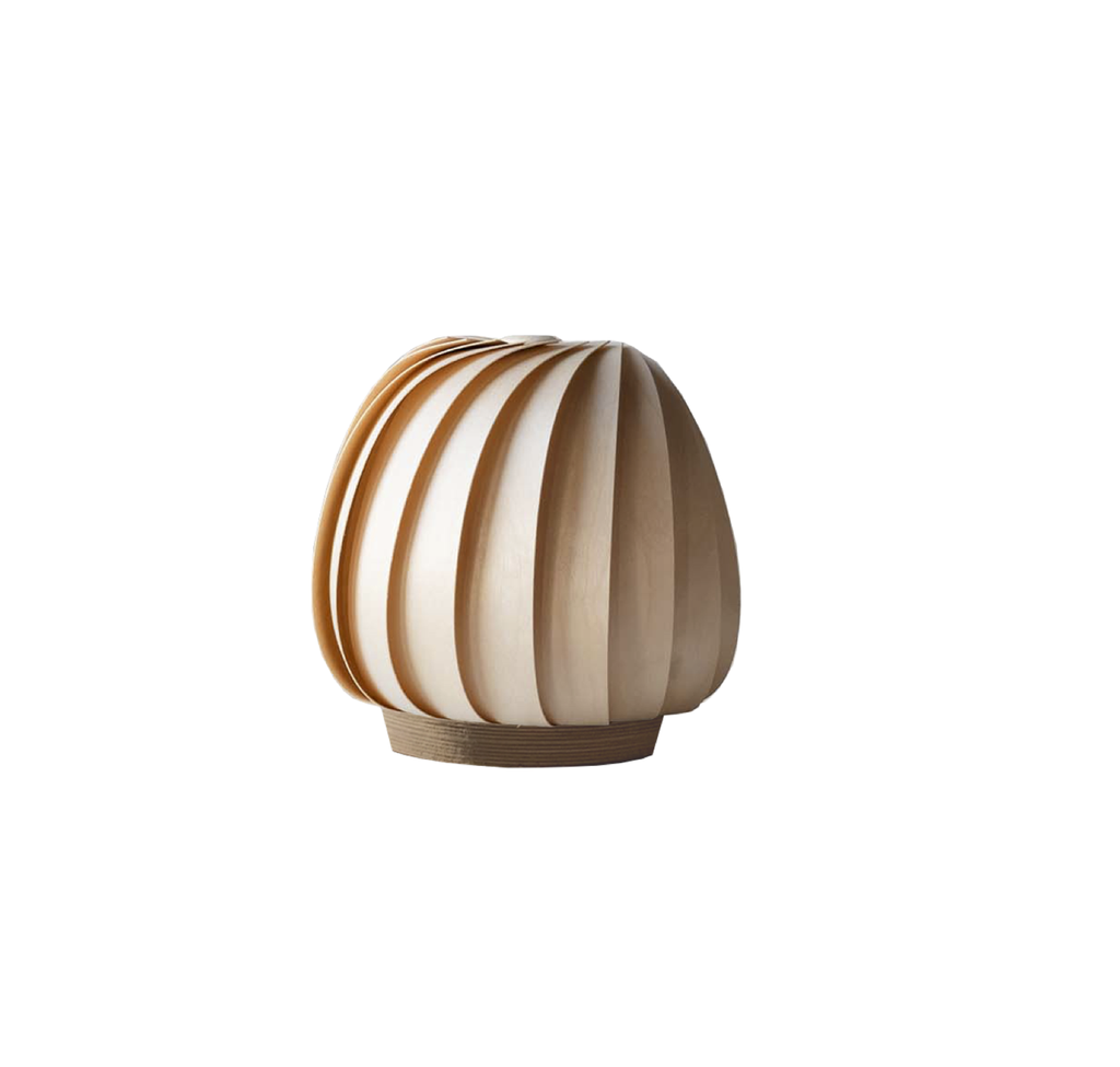 [TRST906TBN13] ST906 XS Tischleuchte, Birke