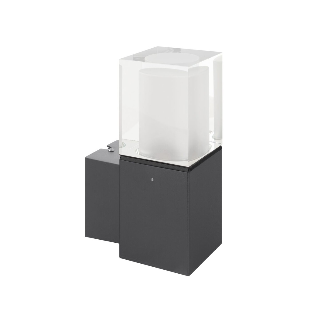 Arendal Mini LED Außenwandleuchte