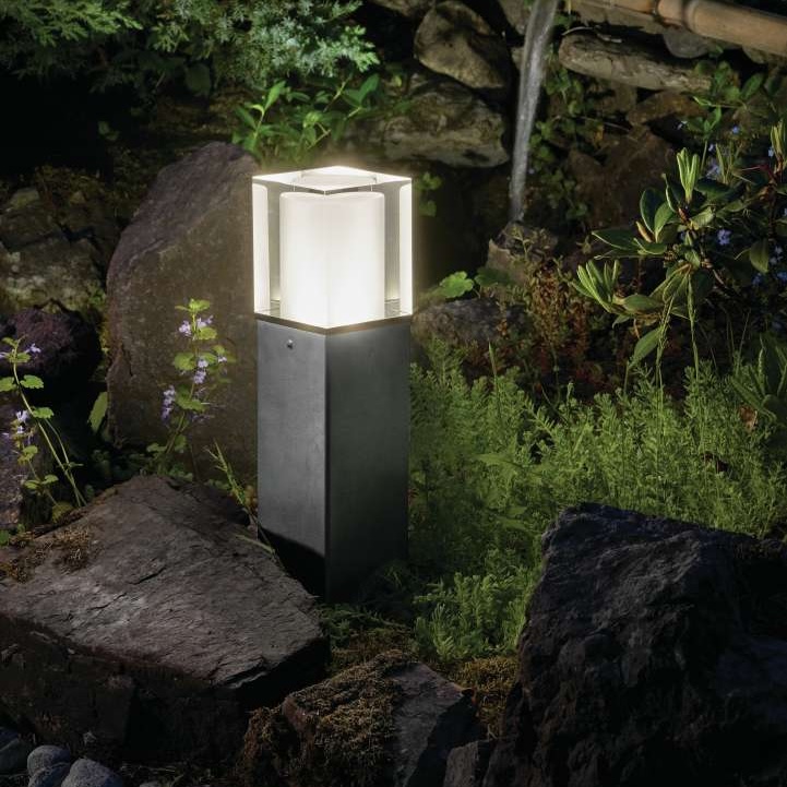 Arendal Mini LED Wegeleuchte