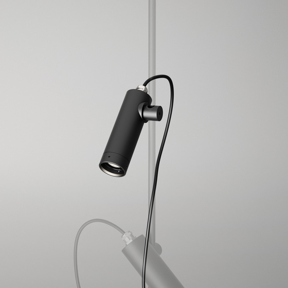 Dart 24V IP Spot zur Wegeleuchte