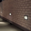 Grimstad LED Wandeinbauleuchte