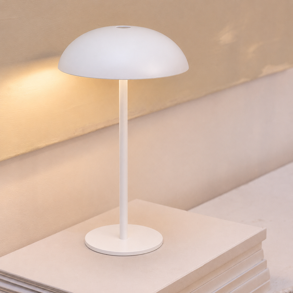 Mroom LED IP Tischleuchte