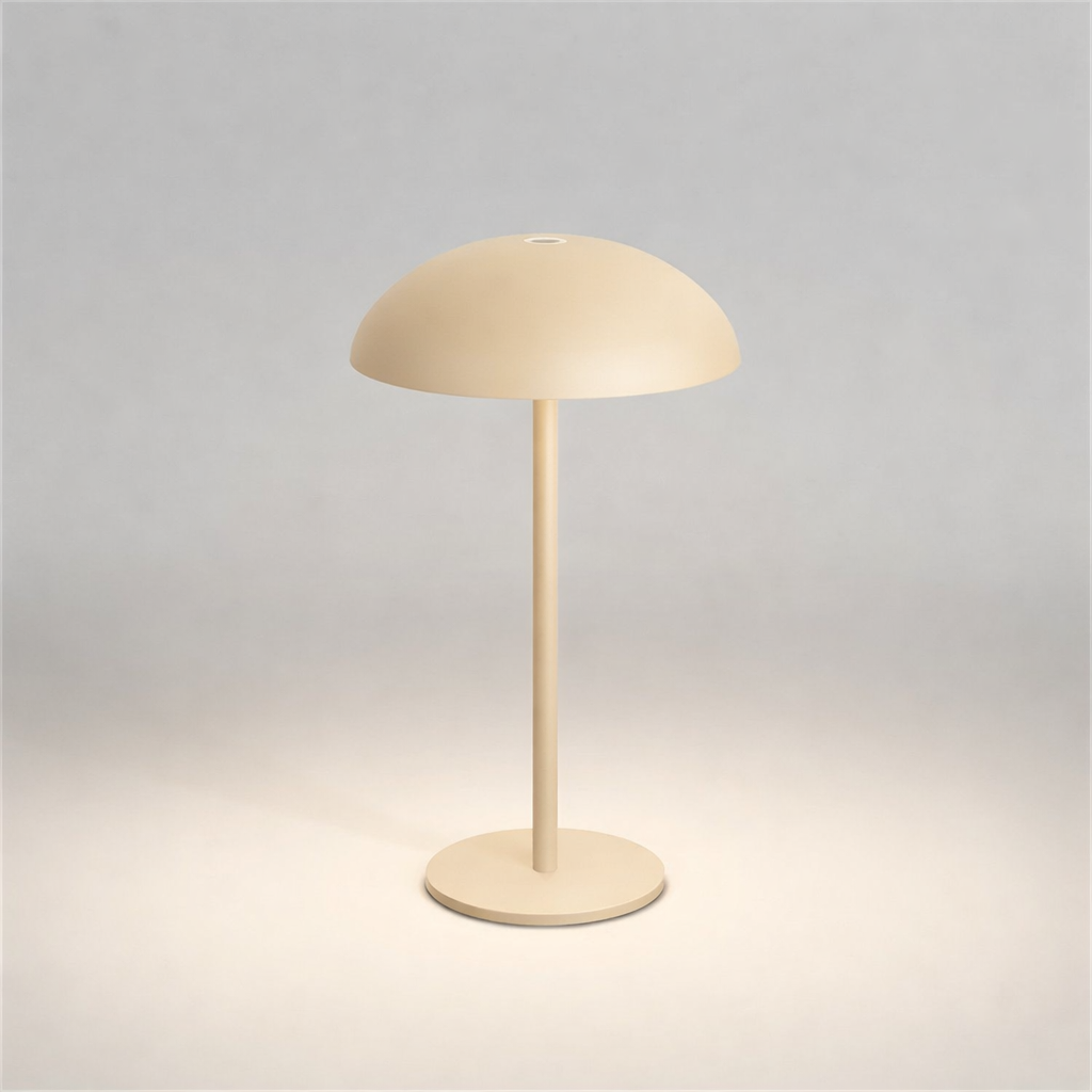 Mroom LED IP Tischleuchte
