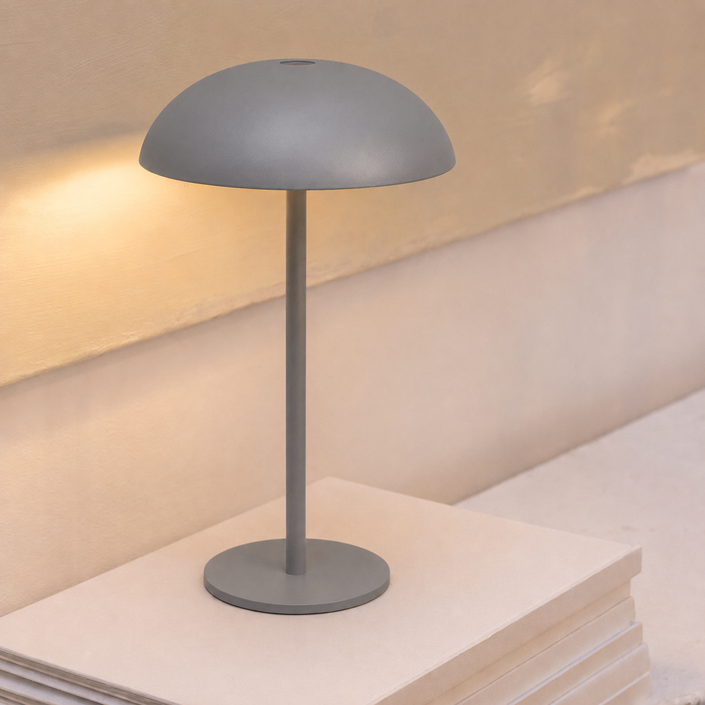 Mroom LED IP Tischleuchte