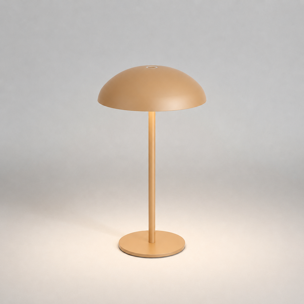 Mroom LED IP Tischleuchte