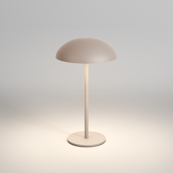 Mroom LED IP Tischleuchte