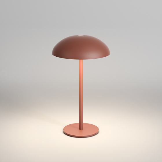 Mroom LED IP Tischleuchte