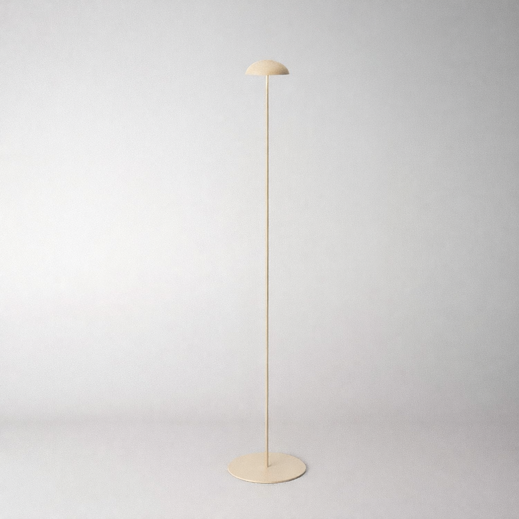 Mroom LED IP Stehleuchte