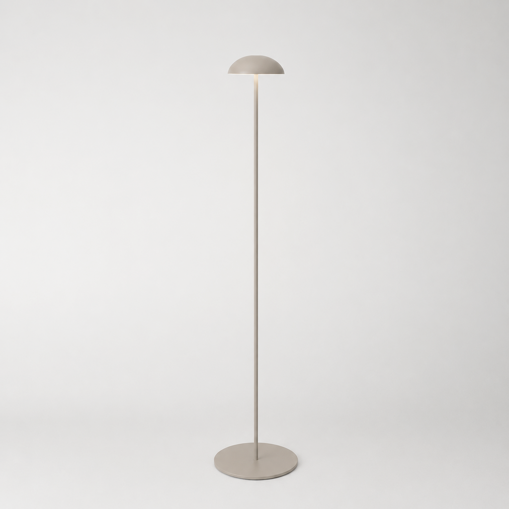 Mroom LED IP Stehleuchte