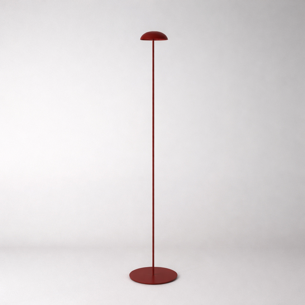 Mroom LED IP Stehleuchte