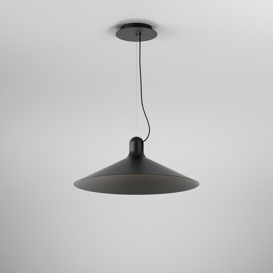 Cona 52 LED Hängeleuchte