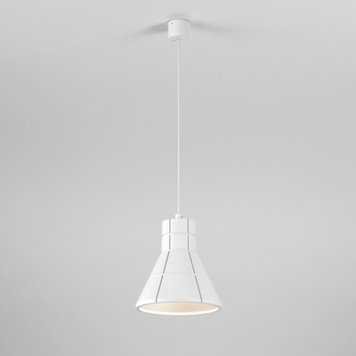 Flared 20 LED Hängeleuchte