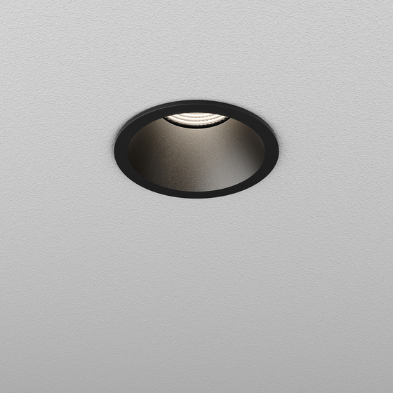 Hollow 8 LED Einbauleuchte