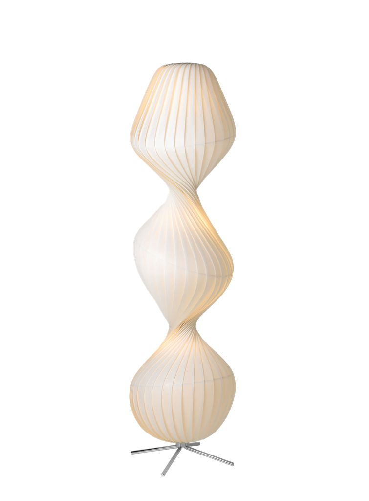 (A)TR33 Stehlampe, Vlies