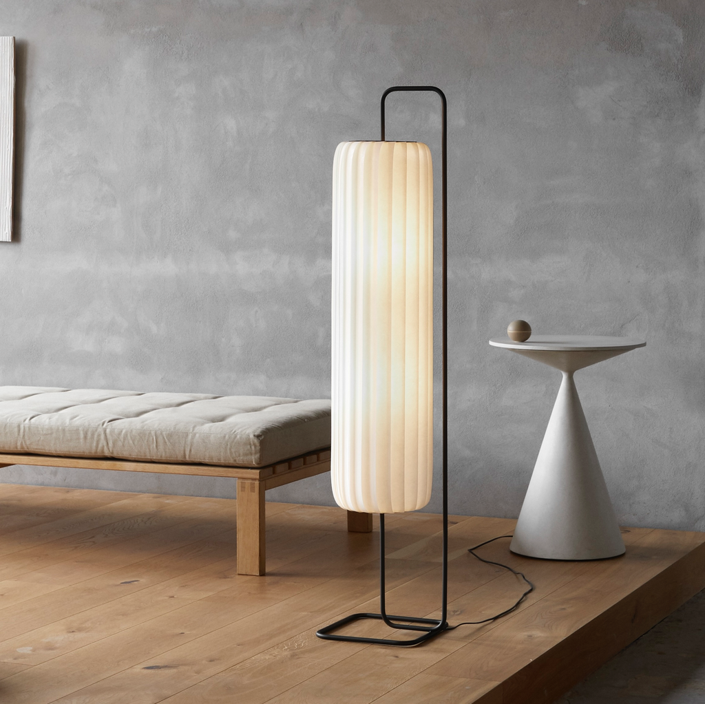 [TR37SVW143] (A)TR37 Stehlampe, Vlies