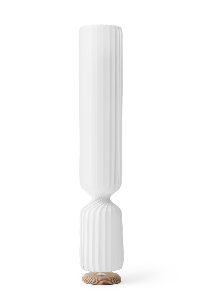 (A)TR41 maxi Stehlampe, Vlies