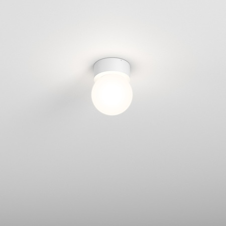 Modern ball simple mini IP Deckenleuchte