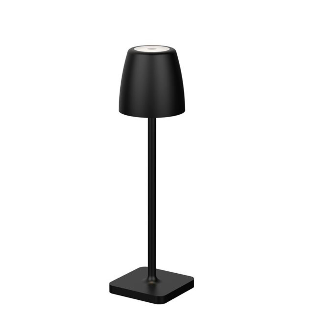 [NL9223411] Colt Mini Dim Akku Tischleuchte (anthrazit)