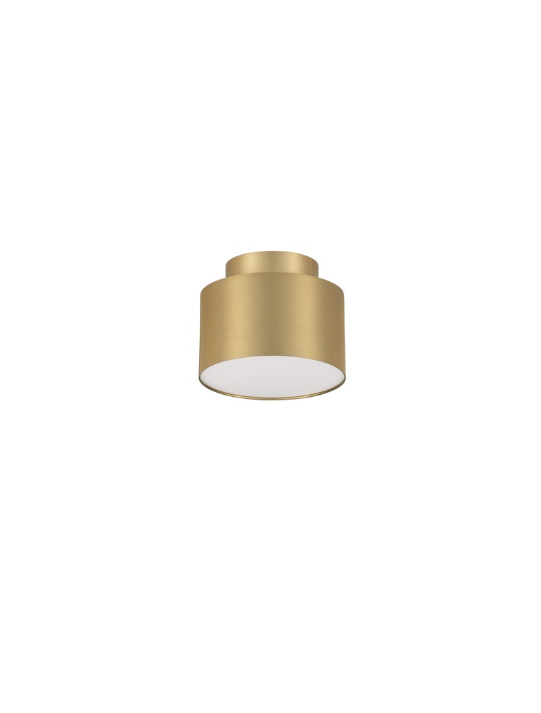 [NL9695170] Ozen 11 Deckenleuchte (gold)