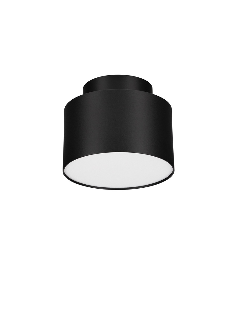 [NL9030734] Ozen 11 Deckenleuchte (schwarz)