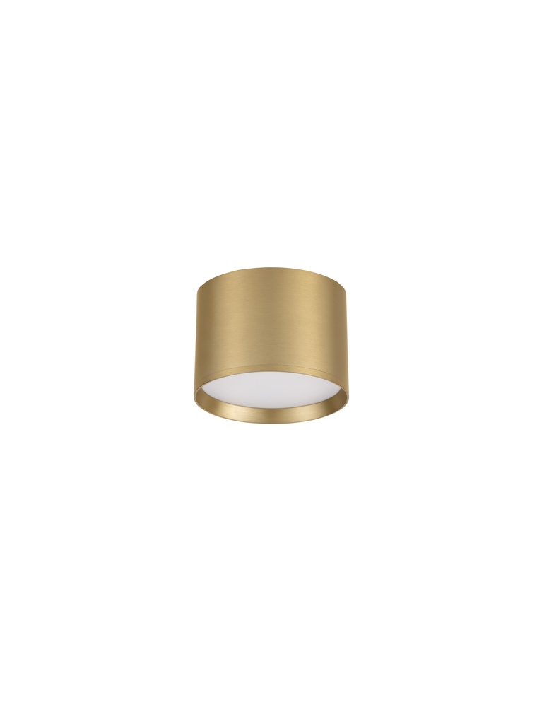 [NL9695168] Ziaza 12 Deckenleuchte (gold)