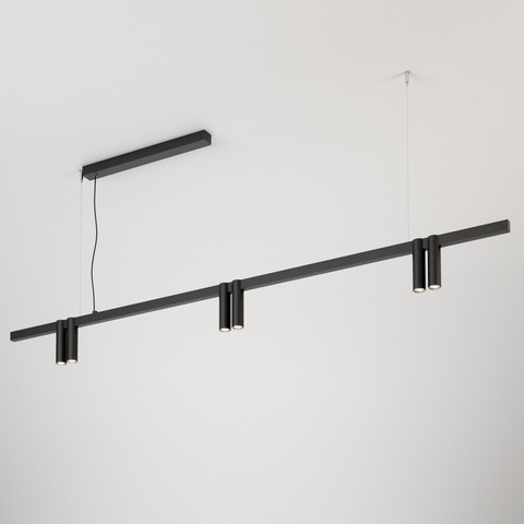 Pet mini 180 linear Hängeleuchte