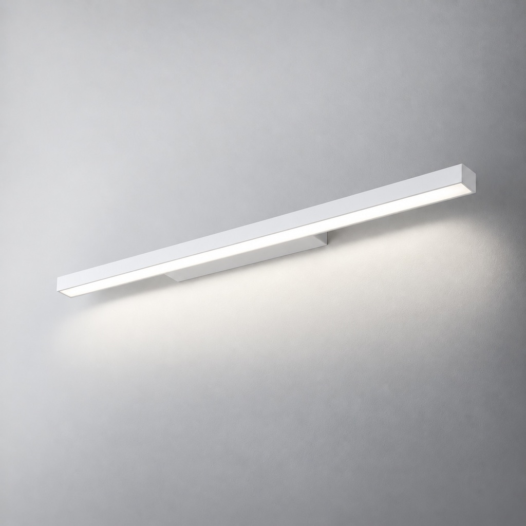 Set raw mini 143 IP Wandleuchte