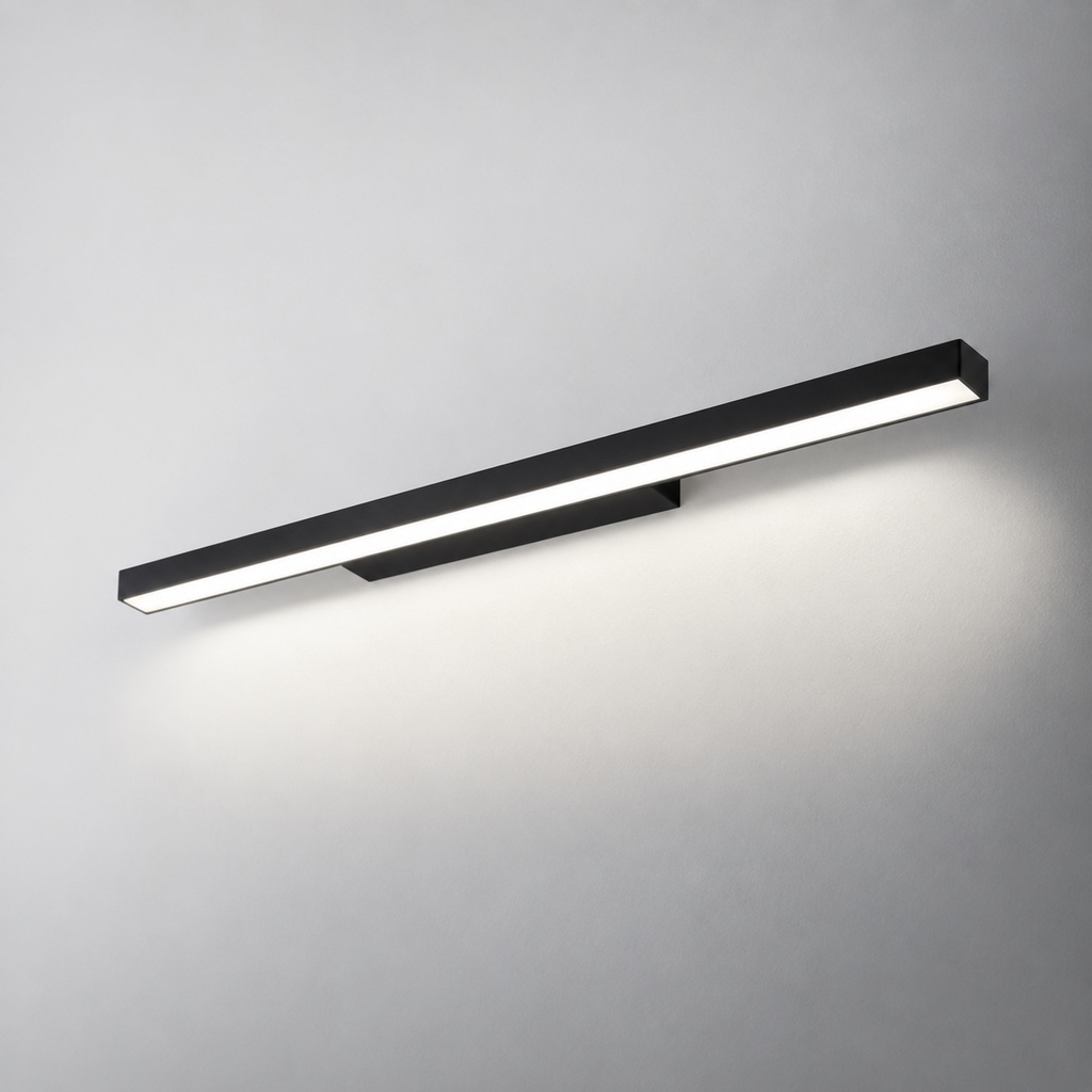 Set raw mini 143 IP Wandleuchte
