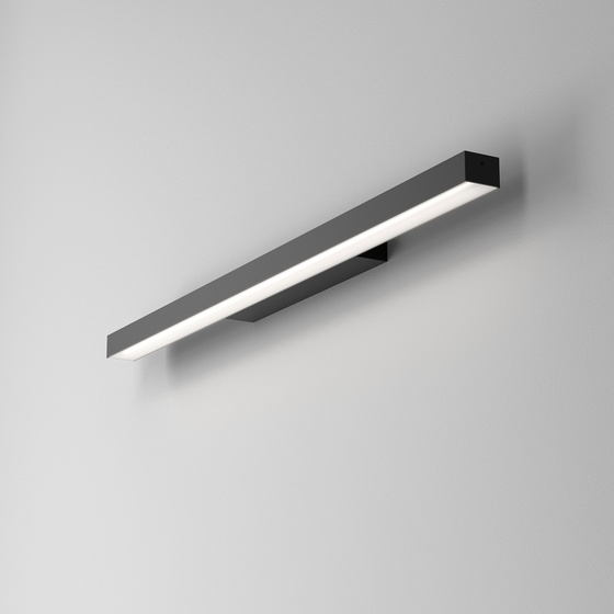 Set raw mini 58 IP Wandleuchte