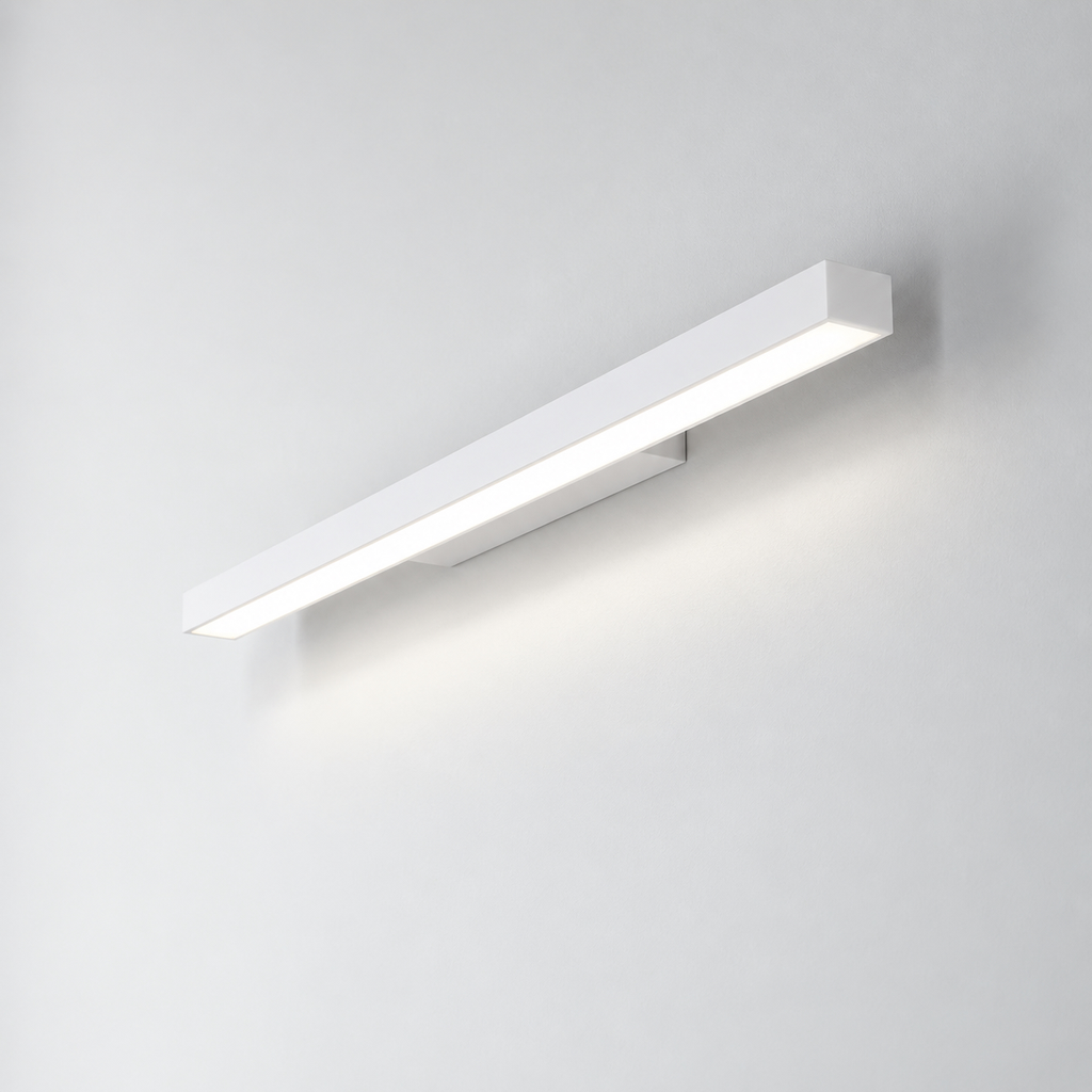 Set raw mini 58 IP Wandleuchte