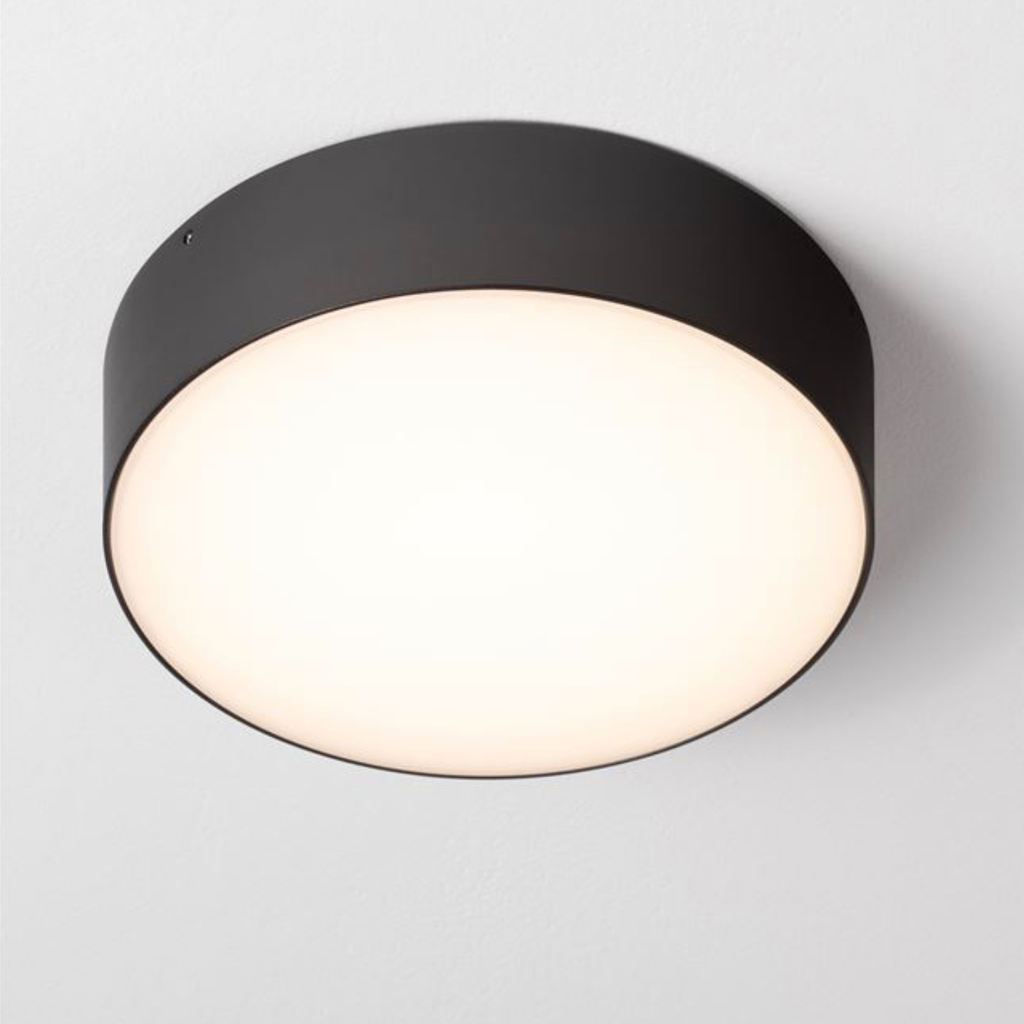 [NL9030837] Judi 21 IP Deckenleuchte (schwarz)