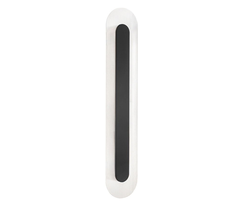 Vetrio oval 70 Wandleuchte