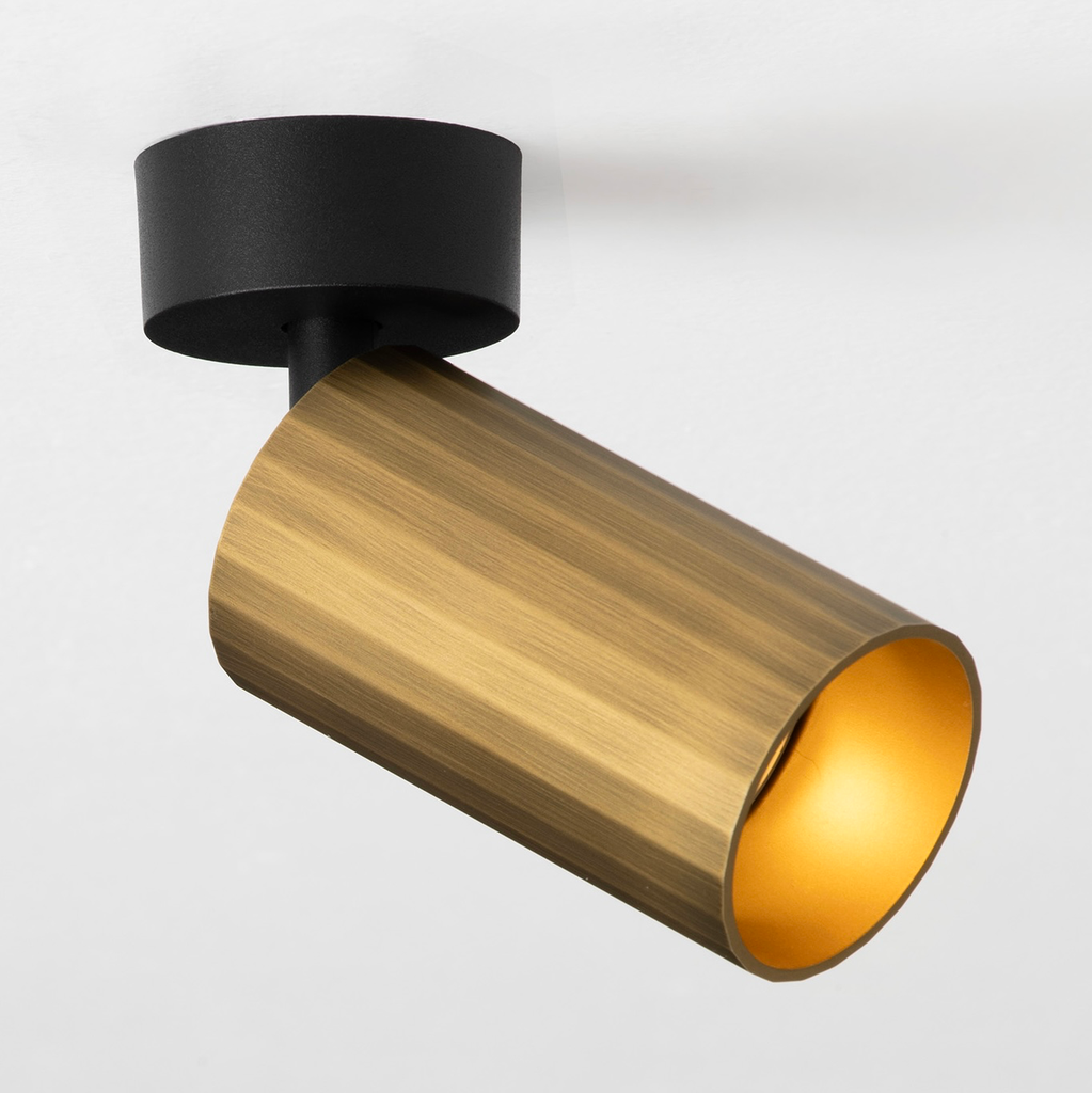 [NL9011602] Zelos Spot (gold)
