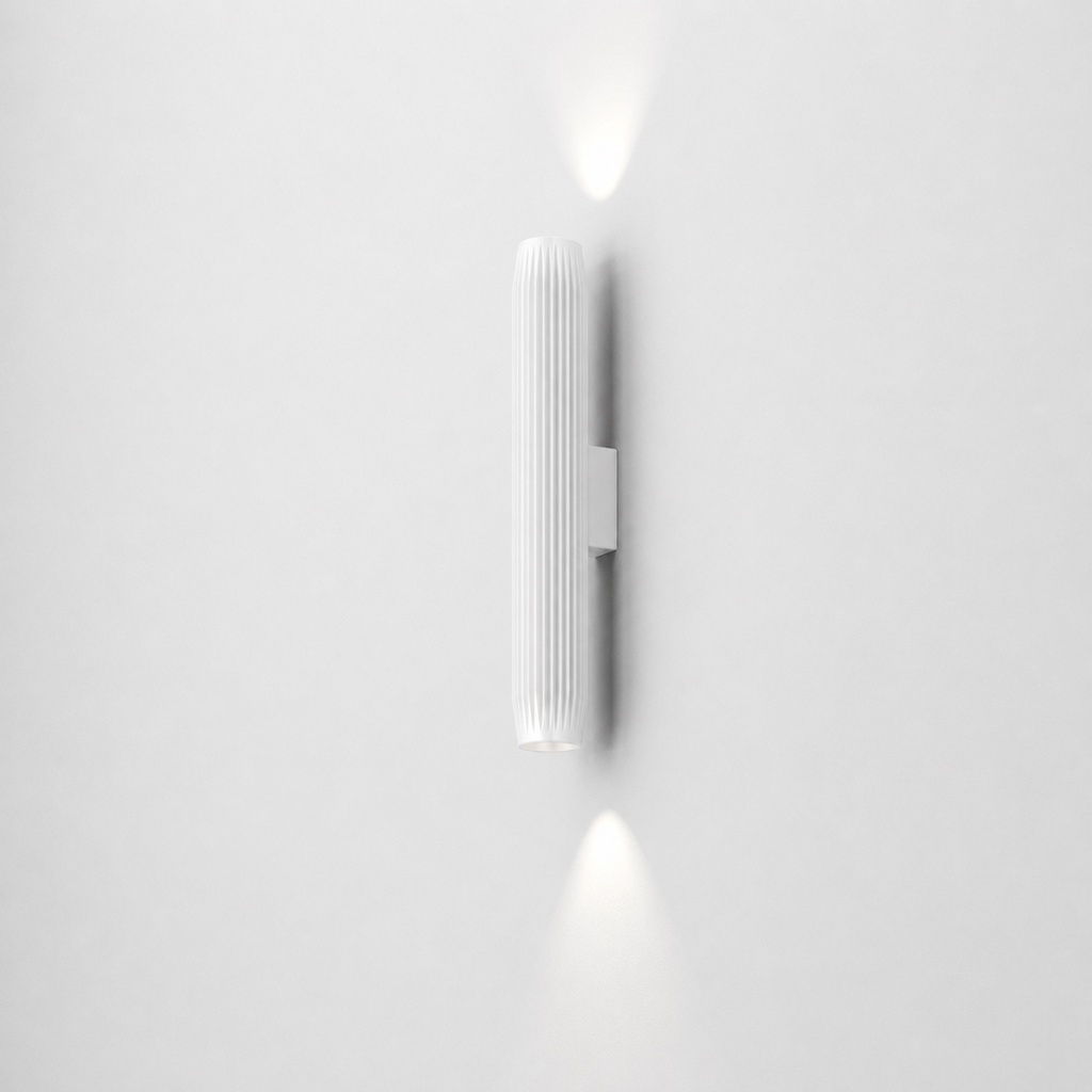 Triba mini up&down Wandleuchte