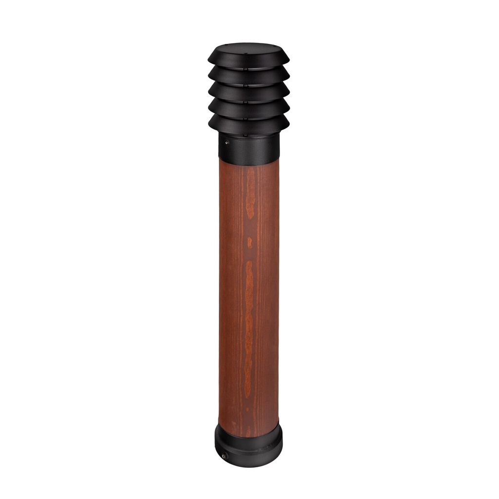Alta Wood E27 Wegeleuchte