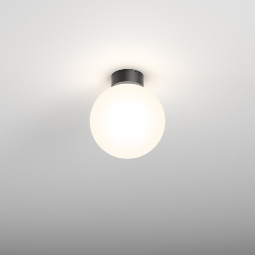 Modern ball simple maxi IP Deckenleuchte
