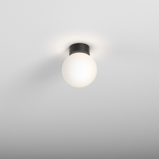 Modern ball simple midi IP Deckenleuchte