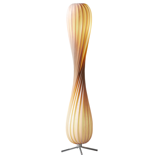 [TR7SBN148] (A)TR7 maxi Stehlampe, Birke
