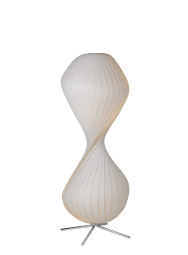 [TR32SVW110] (A)TR32 midi Stehlampe, Vlies