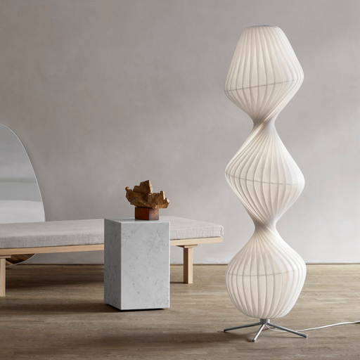 [TR33SVW160] (A)TR33 Stehlampe, Vlies