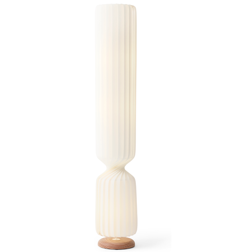 [TR41SVW127] (A)TR41 big Stehlampe, Vlies