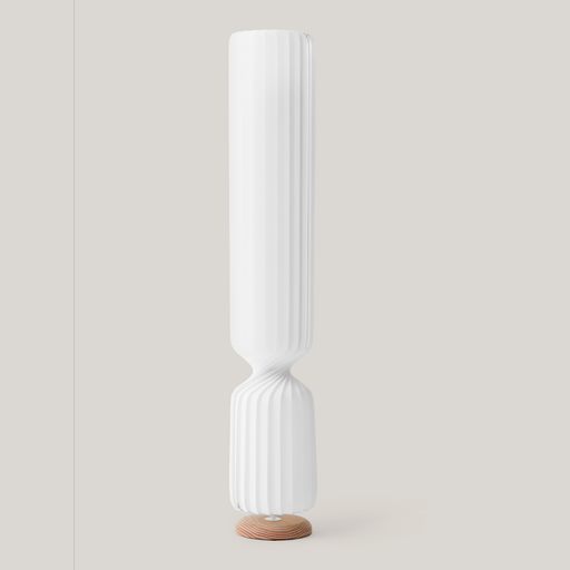 [TR41SVW147] (A)TR41 maxi Stehlampe, Vlies